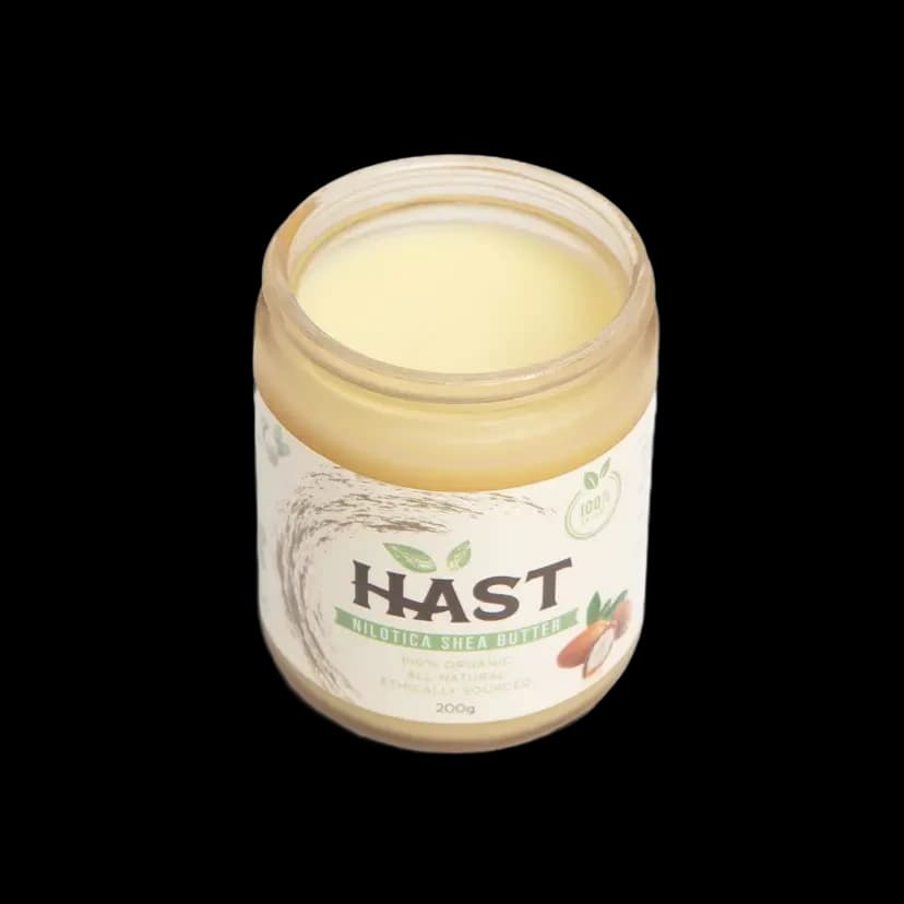 Skin Nourishment